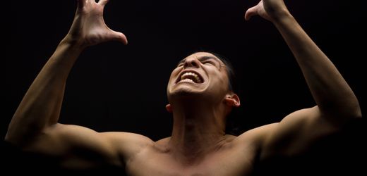 Schimpfwörter: Warum Fluchen den Körper leistungsfähiger macht