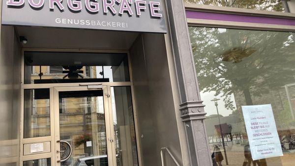 Neues Restaurant in Velbert: Habeez serviert frische orientalische Gerichte