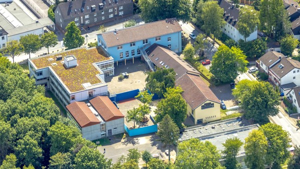 Heiligenhauser Rat beschließt: Ab 2027/28 Hauptschulzweig an der Realschule