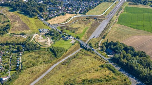 A44: Ex-Abgeordneter erinnert sich an Lückenschluss-Planungen in den 70er-Jahren