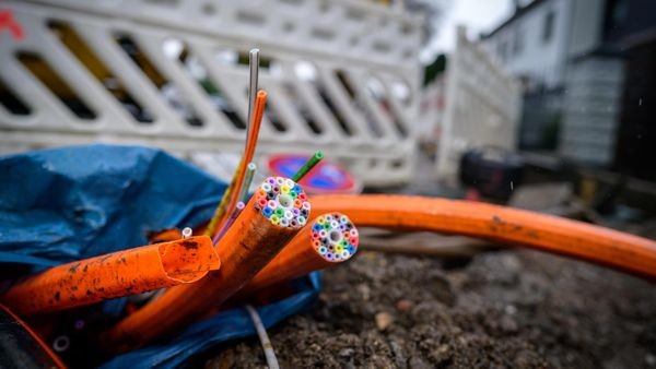 Stadtwerke Velbert verschieben Glasfaser-Ausbau: Dieser Bereich ist betroffen