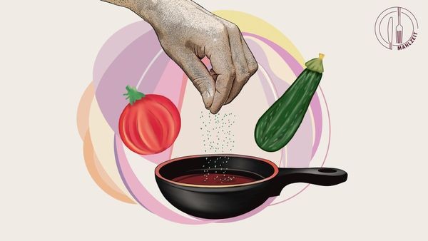 Restaurant Colosseo in Velbert: Selbstgemachte Pasta unter dem Weihnachtsbaum