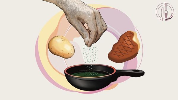 Zu Gast im neuen Wirtshaus Velbert: Bestes Gulasch mit Spätzle und Gesang