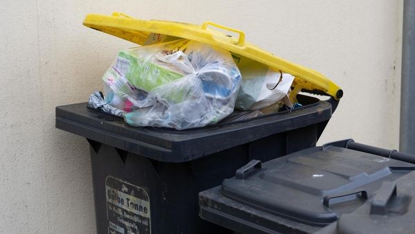 Ärger um Gelbe Tonnen in Velbert-Langenberg: Das sind die Ursachen