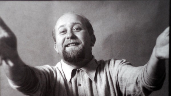 100. Geburtstag: Willy Fleckhaus – der in Velbert vergessene Design-Pionier