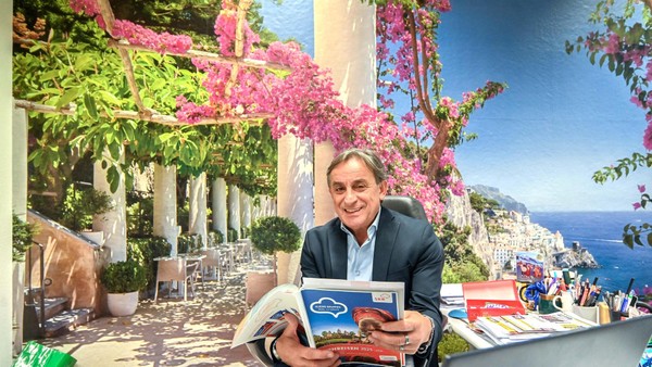 Urlaub „con Amore“: Italienisches Reisebüro plant seit 30 Jahren Traumreisen