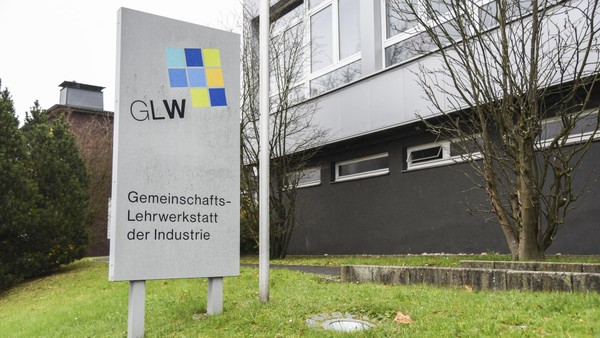 Warum die Gemeinschaftslehrwerkstatt von Velbert nach Wuppertal zieht