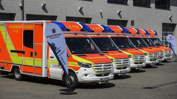 Krankenkassen zahlen nicht mehr alle Rettungsdienst-Einsätze: Was das bedeutet