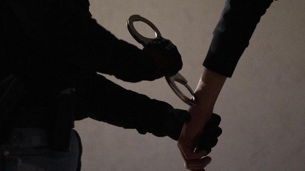 Velberterin (59) wegen versuchten Gift-Mordes an Ehemann festgenommen