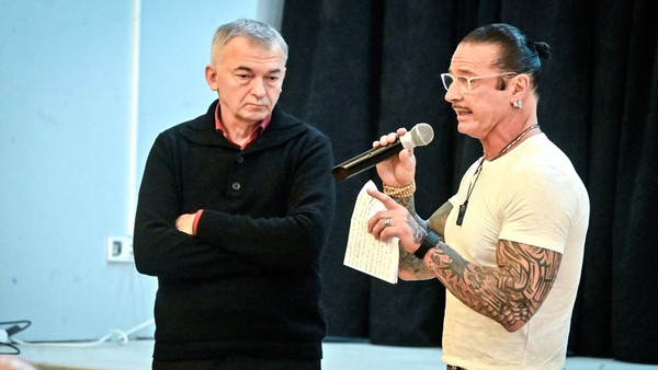 Witte plant Stellenabbau in Wülfrath: Mitarbeiter wollen um ihre Jobs kämpfen