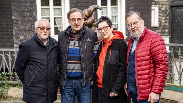 Bürgerverein Velbert-Langenberg stellt sich neu auf