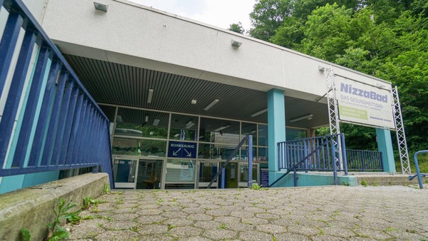 Velbert will 19 Millionen Euro in die Sanierung von Sportstätten investieren