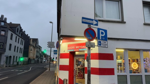 Last-Minute-Einkauf: Das gibt’s an den Feiertagen in Velbert und Heiligenhaus