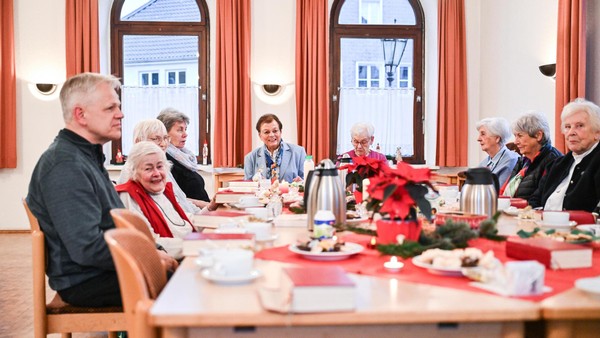 Frauengesprächskreis in Velbert löst sich nach halbem Jahrhundert auf