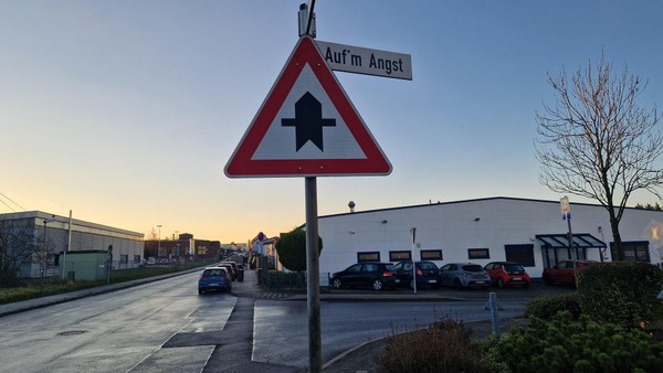 Von „Auf’m Angst“ bis „Zum Irrtum“: Das sind Velberts skurrilste Straßennamen