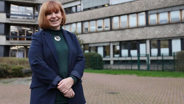 Kein Stress mit dem Finanzamt Velbert: Weihnachtsfrieden gilt bis Silvester