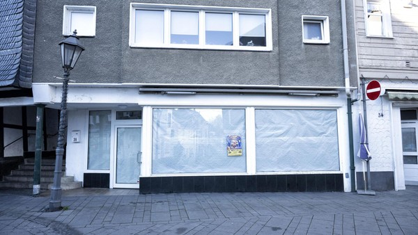 Tortenkönigin Alma macht’s möglich: Neuer Blumenladen in Velbert öffnet bald