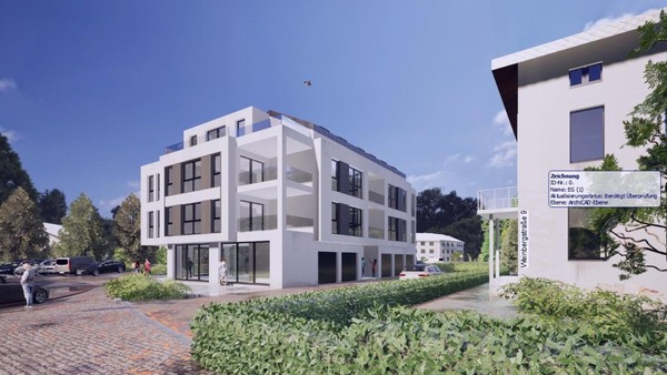 Altes Tankstellen-Gelände in Velbert: Investor wartet auf Genehmigung für Neubau