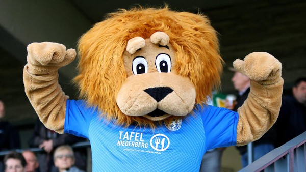 Velberts Rätsel des Jahres 2025: Wer haucht dem Löwen Friedel das Leben ein?