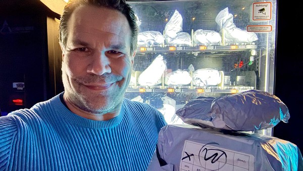 Velberts geheimnisvolle Pakete im Test: Überraschungen und kleine Enttäuschungen