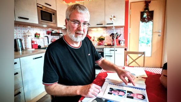 Velberter Physiognom: „Es steht alles ins Gesicht geschrieben“