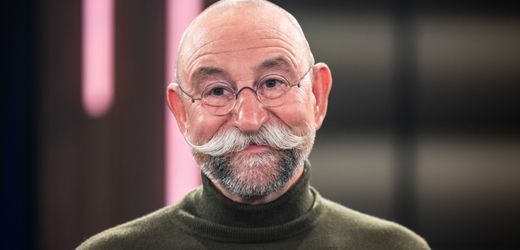 Horst Lichter verrät das Weihnachtsmenü seiner Kindheit: »Schwein des armen Mannes«