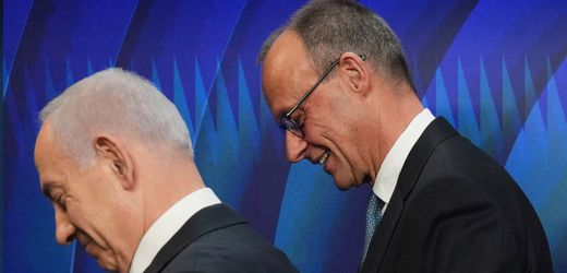 Friedrich Merz in Israel: Eine vertane Chance – Kommentar