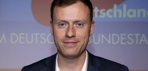 AfD: Partei prüft rechtliche Schritte gegen Jan Wenzel Schmidt wegen fragwürdiger Geschäfte
