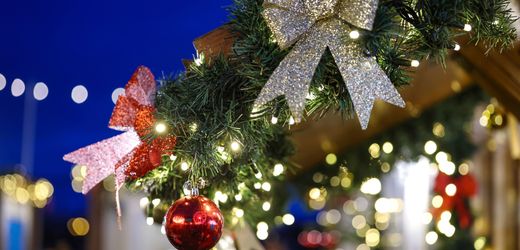 Otterndorf: Polizei ermittelt wegen rechtsextremer Musik auf Weihnachtsmarkt