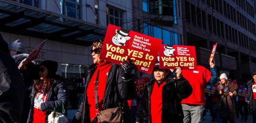 USA: Gesundheitszuschüsse gescheitert – höhere Kosten für Millionen Amerikaner