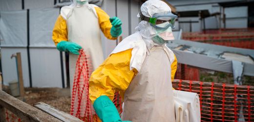 Kongo: Behörden und WHO erklären Ebola-Ausbruch für beendet