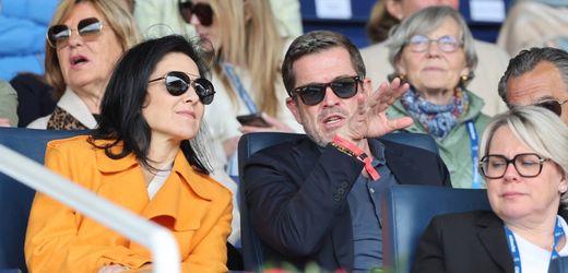 Katherina Reiche und Karl-Theodor zu Guttenberg: Bundeswirtschaftsministerium fördert Firma mit Guttenberg-Beteiligung