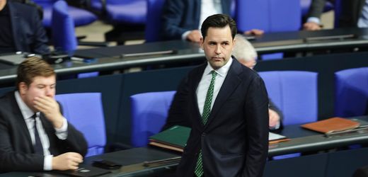 Johannes Winkel: JU-Chef dringt auf weitere Rentenreformen