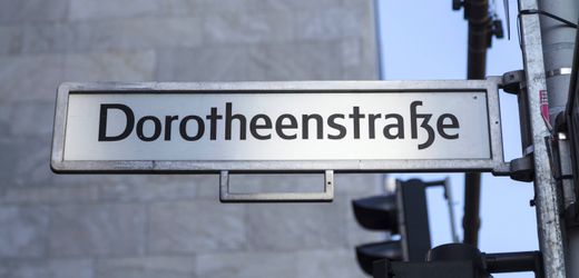 Berlin soll Yad-Vashem-Straße bekommen: Gedenken an Opfer des Holocaust