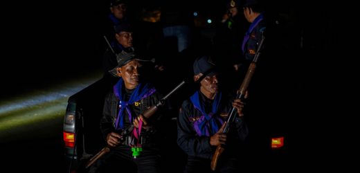 Thailand und Kambodscha: Donald Trump will sich in den Grenzkonflikt einschalten