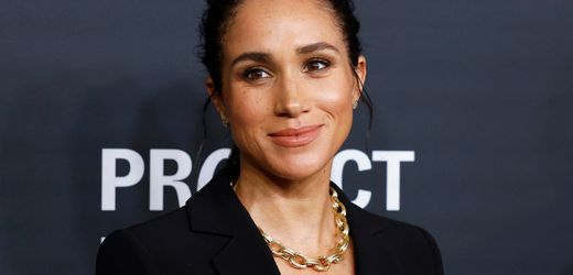 Meghan Markle: Frau von Prinz Harry meldet sich bei ihrem kranken Vater Thomas Markle