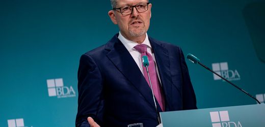 Bärbel Bas: Arbeitgeber bezeichnen Äußerungen der SPD-Chefin als beispiellos