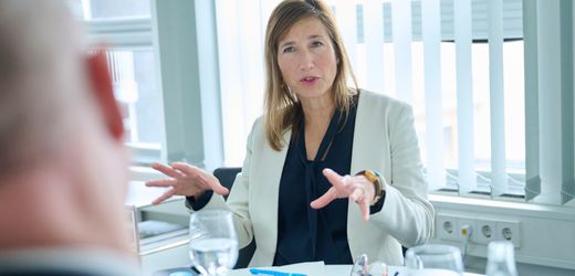 Schon Beiträge auf Social Media teilen ist strafbar: Russland erklärt Deutsche Welle zur »unerwünschten Organisation«