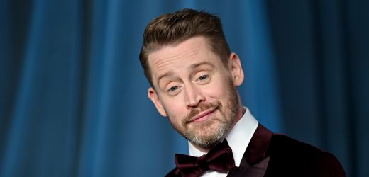 Macaulay Culkin: »Folgt mir nicht auf die Toilette« – Schauspieler setzt seinen Fans Grenzen