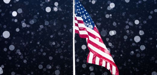 USA: Supreme Court prüft Donald Trumps Dekret zur Einschränkung des Geburtsrechts