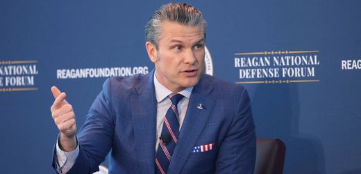 USA: Pete Hegseth verteidigt Angriff auf mutmaßliches Drogenboot