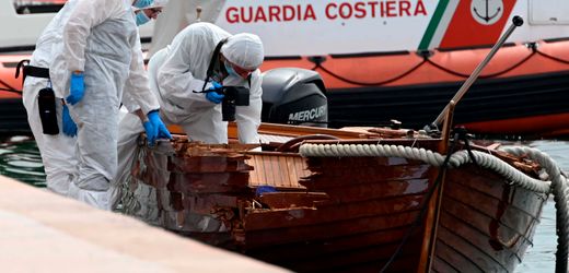 Gardasee: Wegen tödlicher Bootsfahrt verurteilter Manager fordert Luxusboot zurück