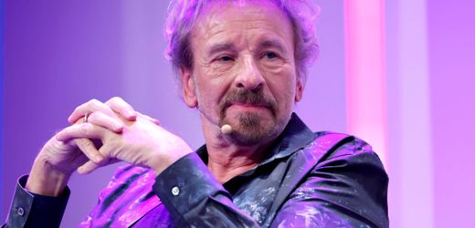 Thomas Gottschalk tritt trotz Krebs-Erkrankung in RTL-Show am Samstag auf
