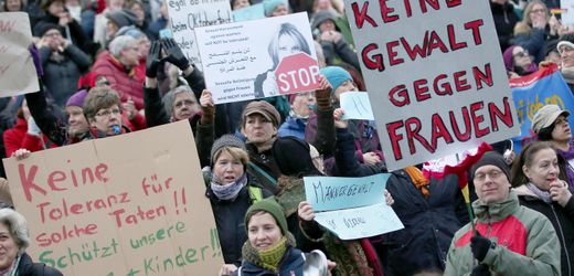 10 Jahre Kölner Silvesternacht: »Die viel besungene Willkommenskultur gab es gar nicht«