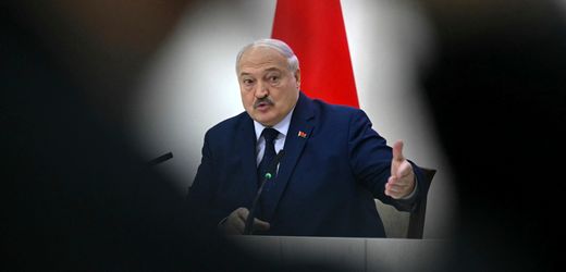 Polen: Migrantentunnel unter Grenzzaun zu Belarus entdeckt