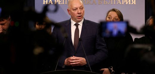 Bulgarien: Regierung tritt nach landesweiten Protesten zurück