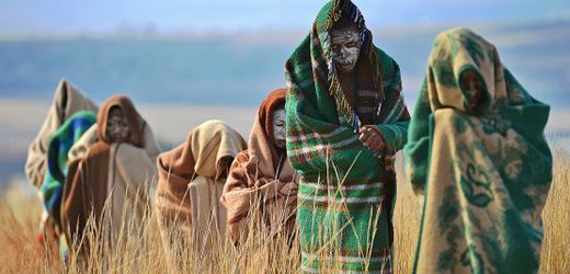 Südafrika: 41 Jungen nach Beschneidungsritualen gestorben