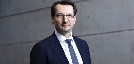 BMW: Milan Nedeljković wird neuer Chef