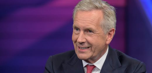 Christian Wulff über Friedrich Merz: »Wenn ich im Driver Seat sitze, muss ich fahren.«