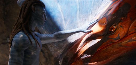 »Avatar: Fire and Ash«: Nichts Neues unter der Sonne und den vierzehn Monden von Pandora